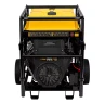 Генератор бензиновый Denzel PS-180EAD-3, 18 кВт,230/400 В, 65л, разъём ATS,перекл.режима,эл.старт купить в Ижевске