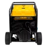Генератор бензиновый Denzel PS-180EAD-3, 18 кВт,230/400 В, 65л, разъём ATS,перекл.режима,эл.старт купить в Ижевске