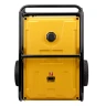 Генератор бензиновый Denzel PS-180EAD-3, 18 кВт,230/400 В, 65л, разъём ATS,перекл.режима,эл.старт купить в Ижевске