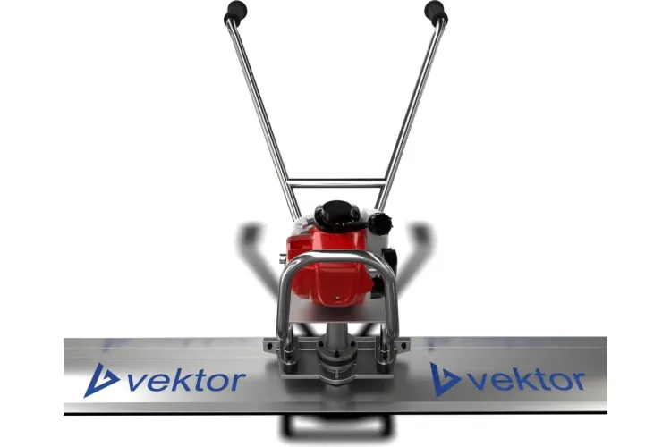 Привод к электрической виброрейке VSG-2.5 VEKTOR купить в Ижевске