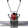 Привод к электрической виброрейке VSG-2.5 VEKTOR купить в Ижевске