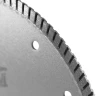 Алмазный турбо диск Messer B/L. Диаметр 150 мм. купить в Ижевске