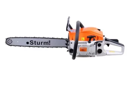 Бензопила Sturm BauMaster GC-9945B купить в Ижевске