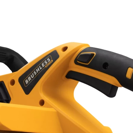 Пила цепная аккумуляторная  бесщет., Denzel RCS 400-62, 400 мм, Li-ion, 62В купить в Ижевске