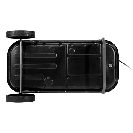 Дизельная тепловая пушка Denzel NHG-20i, 20 кВт, 600 м3/ч, непрямой нагрев, цифровой термостат купить в Ижевске