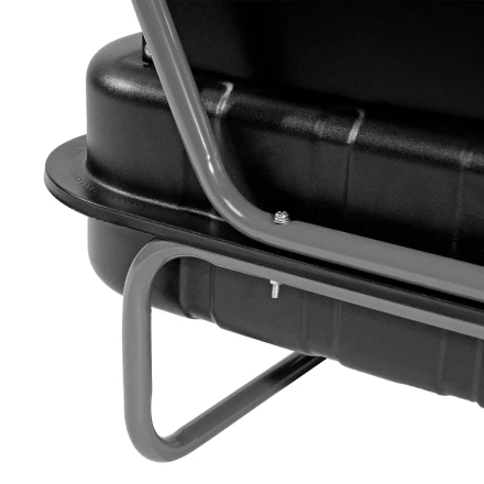 Дизельная тепловая пушка Denzel NHG-20i, 20 кВт, 600 м3/ч, непрямой нагрев, цифровой термостат купить в Ижевске