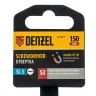 Отвертка, SL5x150 мм, S2, 3к рукоятка Denzel 121977 купить в Ижевске