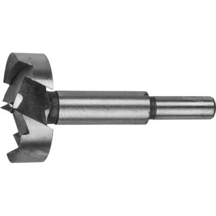 Сверло Форстнера по дереву &quot;Maxcut&quot;, STAYER 29985-40, d=40мм 29985-40 купить в Ижевске