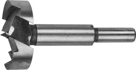 Сверло Форстнера по дереву &quot;Maxcut&quot;, STAYER 29985-40, d=40мм 29985-40 купить в Ижевске