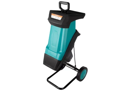 Измельчитель садовый STURM GBE 2400 C купить в Ижевске