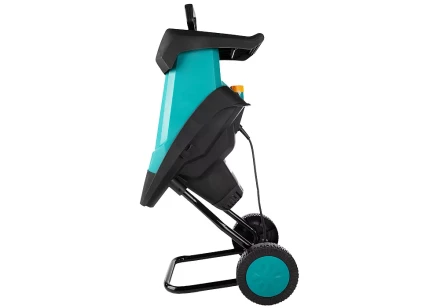 Измельчитель садовый STURM GBE 2400 C купить в Ижевске