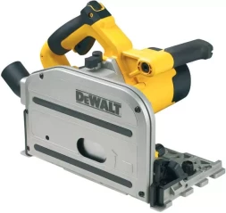 Пила погружная DeWalt DWS520K