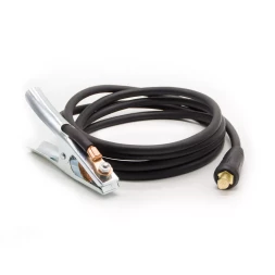 Кабель с электрододержателем 250А, 4м (25мм / ОКС 35-50) 2524001