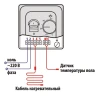 Термостат механический BALLU BMT-1 купить в Ижевске