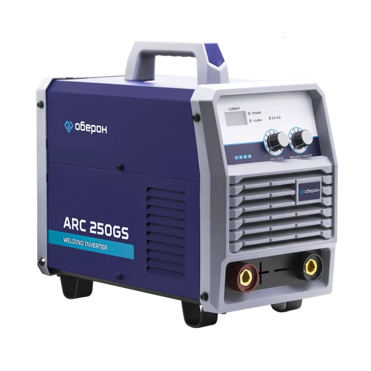 Сварочный инвертор Оберон ARC 250GS KG1252 купить в Ижевске