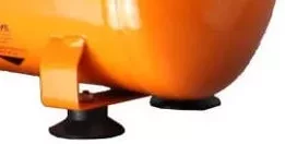 Компрессор масляный поршневой прямой привод КМП-210 10 Вихрь купить в Ижевске