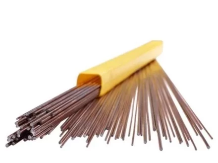 Пруток омедненный TIG ER70S-6 ф3,2 Оберон 17063205 купить в Ижевске