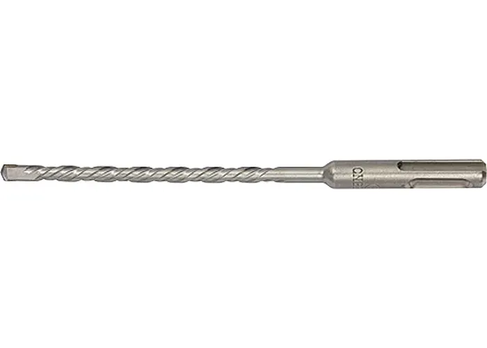 Бур по бетону 6 x 210 mm SDS PLUS СИБРТЕХ 70559 купить в Ижевске