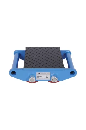 Роликовая платформа подкатная TOR CRO-4 г/п 6 т (T) (без ручки) 1048290 купить в Ижевске