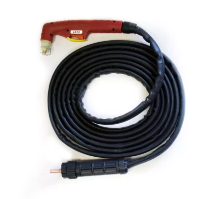 Плазменный резак LT70 (ц.а.) 6м купить в Ижевске