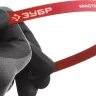 Полотно ЗУБР "МАСТЕР" по металлу 24 TPI  (шаг 1.0мм), Универсальное, 2шт 15853-24-2 купить в Ижевске