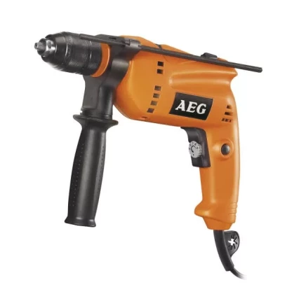 Ударная Дрель AEG SBE 600 R купить в Ижевске