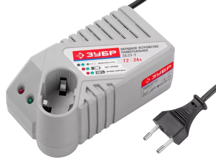 БЗУ для Ni-Cd АКБ ЗБЗУ-У серия МАСТЕР купить в Ижевске