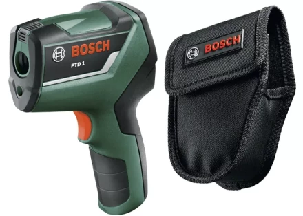 Термодетектор BOSCH PTD 1 купить в Ижевске