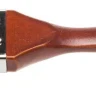Кисть плоская STAYER "LASUR - LUX", деревянная ручка, смешанная щетина, 25мм 01051-025 купить в Ижевске
