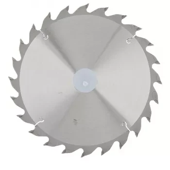 Пильный диск по дереву 190 x 30 x 24Т GROSS 73318 купить в Ижевске