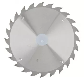 Пильный диск по дереву 190 x 30 x 24Т GROSS 73318 купить в Ижевске