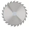 Пильный диск по дереву 190 x 30 x 24Т GROSS 73318 купить в Ижевске