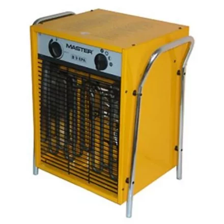 Тепловая пушка электрическая Master B5EPA купить в Ижевске
