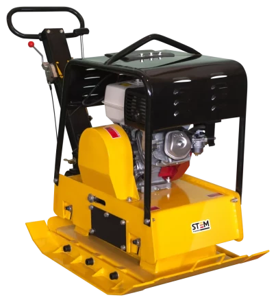 Реверсивная виброплита STEM Techno RPC 250 купить в Ижевске