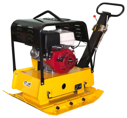 Реверсивная виброплита STEM Techno RPC 250 купить в Ижевске