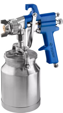 Краскопульты пневматические ПРО Н350 серия ЭКСПЕРТ купить в Ижевске