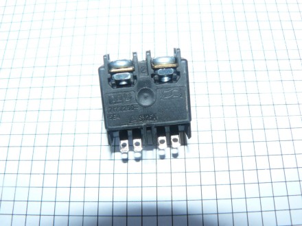 Выключатель SF125 7(7)A 5E4 V000-003-302 купить в Ижевске