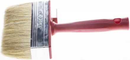 Макловица ЗУБР &quot;УНИВЕРСАЛ - МАСТЕР&quot;, светлая щетина, пластмассовый корпус, 30х120мм 01825-12 купить в Ижевске