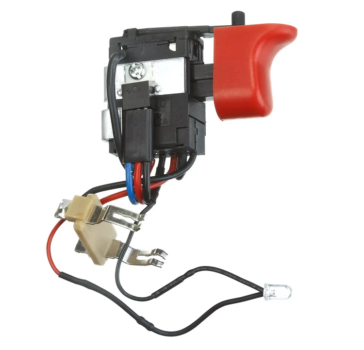 Выключатель EA-12/Z3 DC24V 12A U561-145-028-C купить в Ижевске