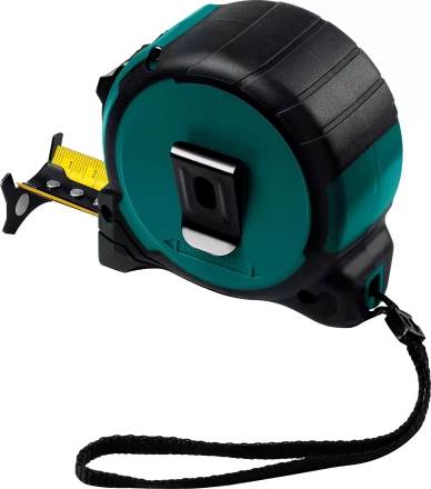 Рулетка со сверхшироким полотном 34127-10 купить в Ижевске