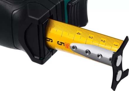 Рулетка со сверхшироким полотном 34127-10 купить в Ижевске