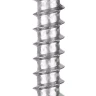 Саморезы СКМ кровельные, RAL 5005 синий насыщенный, 19 x 5.5 мм, 2 500 шт, для металлических конструкций, STAYER 30300-55-019-5005 купить в Ижевске