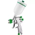 Краскопульт пневматический KRAFTOOL "PRO" Jeta 3000 mini, HVLP, c верхним бачком, 0,8мм 06561-0.8 купить в Ижевске