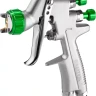 Краскопульт пневматический KRAFTOOL "PRO" Jeta 3000 mini, HVLP, c верхним бачком, 0,8мм 06561-0.8 купить в Ижевске