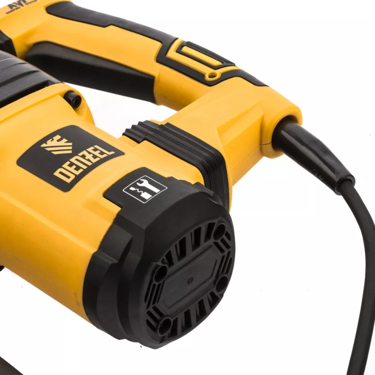 Перфоратор RHV-1050-38 Denzel 26620 купить в Ижевске