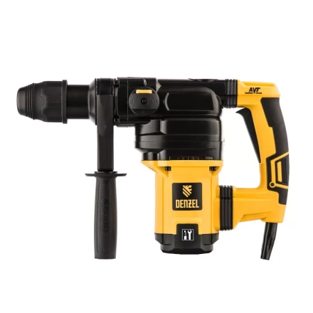Перфоратор RHV-1050-38 Denzel 26620 купить в Ижевске