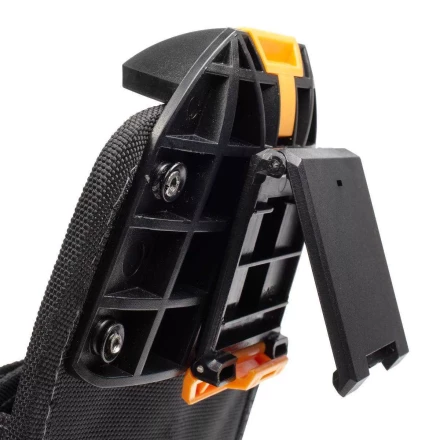 Набор дополнительных клипс КВТ СМ (3 шт.) (83140) купить в Ижевске