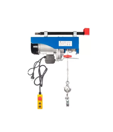 Таль электрическая TOR PA 600/1200 кг 20/10 м (серия J) 1024701 купить в Ижевске