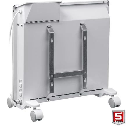 ЗУБР ПРО серия 1 кВт, электрический конвектор, Профессионал (КЭП-1000) купить в Ижевске