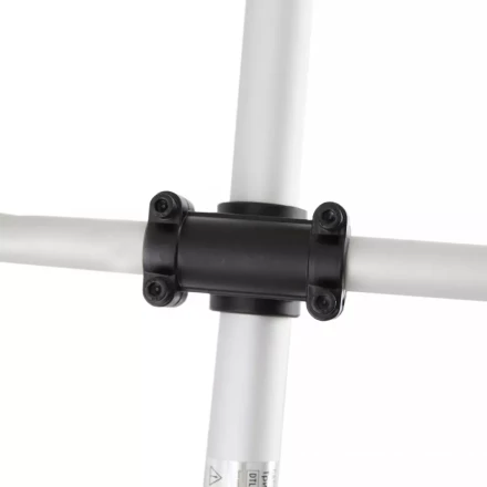 Триммер бензиновый DTL-52S, 52 см3, разъемная штанга, состоит из 2 частей Denzel 96266 купить в Ижевске